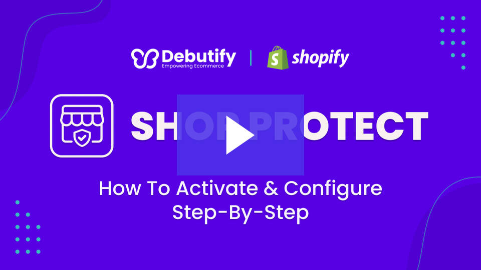 Shop Protector Add-On